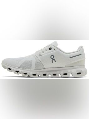 OC Running White Sneakers size 9.5
